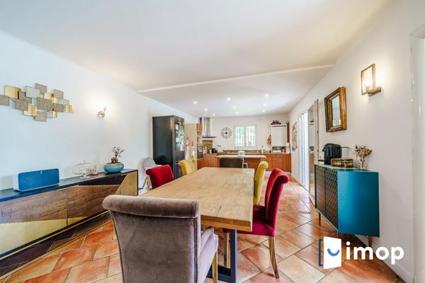 Belle demeure avec piscine