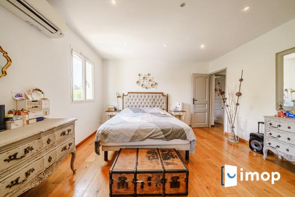 Belle demeure avec piscine