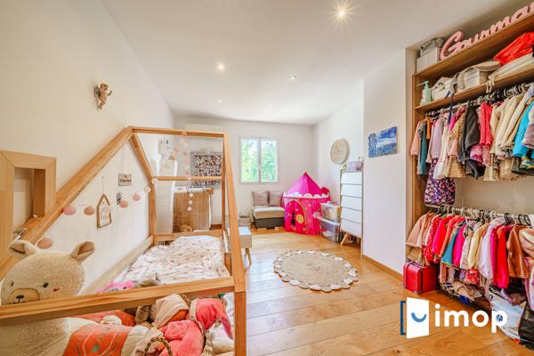 Belle demeure avec piscine