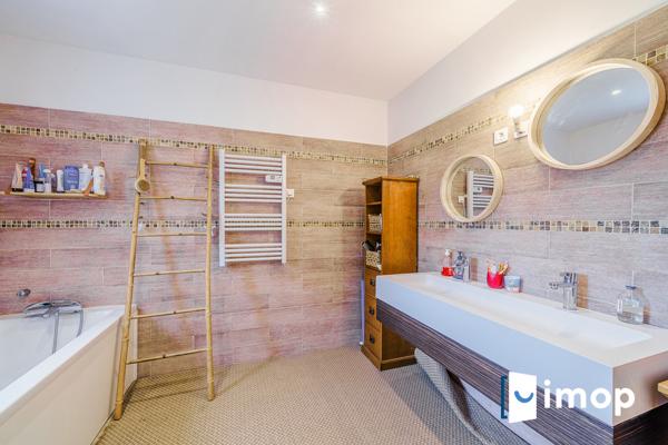 Belle demeure avec piscine