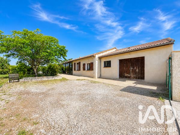 Maison à vendre 5 pièces 98 m² Alzonne