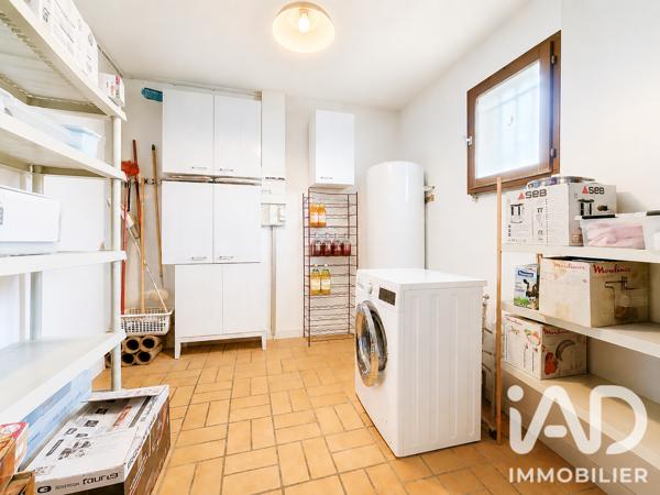 Maison à vendre 5 pièces 98 m² Alzonne