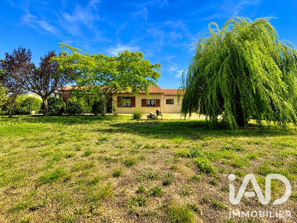 Maison à vendre 5 pièces 98 m² Alzonne