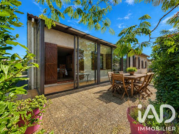 Maison à vendre 5 pièces 98 m² Alzonne