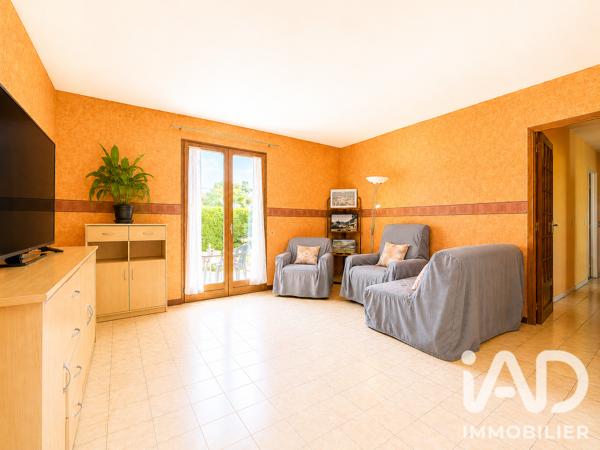 Maison à vendre 5 pièces 98 m² Alzonne
