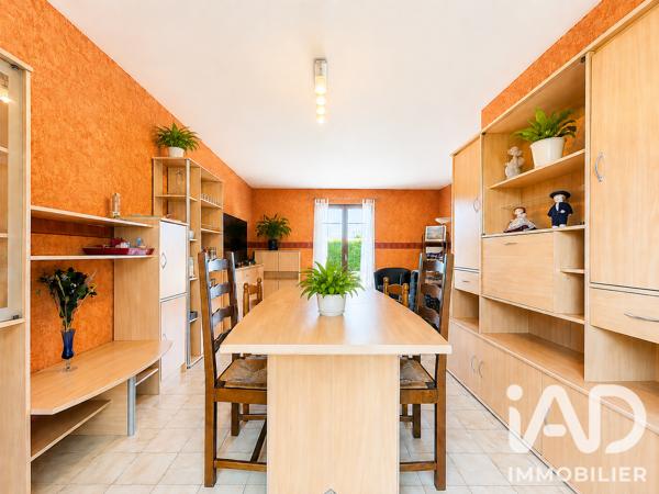 Maison à vendre 5 pièces 98 m² Alzonne