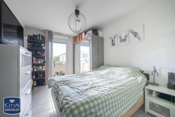 Appartement à vendre 2 pièces 37.88m²