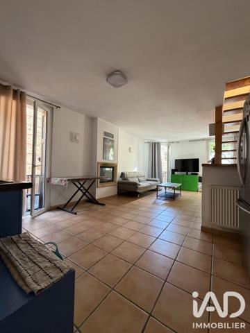 Maison à vendre 4 pièces 84 m² Millas