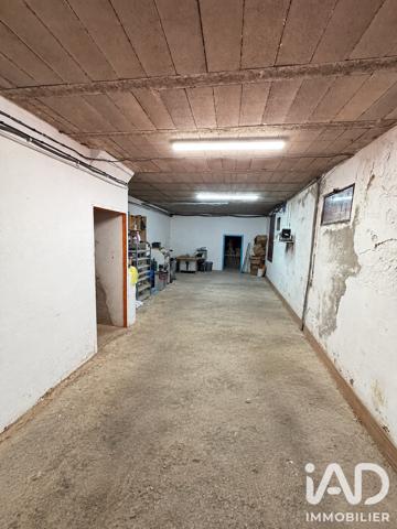 Maison à vendre 4 pièces 84 m² Millas