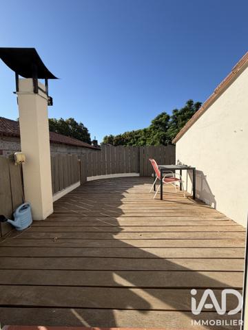 Maison à vendre 4 pièces 84 m² Millas