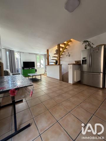 Maison à vendre 4 pièces 84 m² Millas