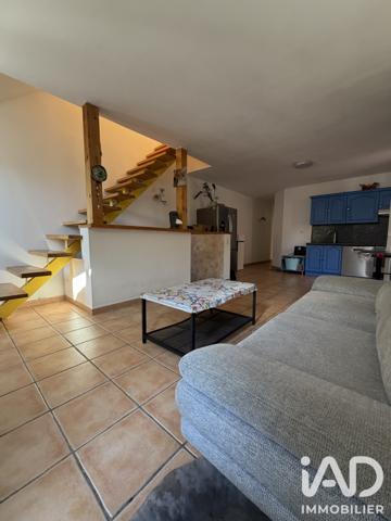 Maison à vendre 4 pièces 84 m² Millas