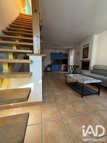 Maison à vendre 4 pièces 84 m² Millas
