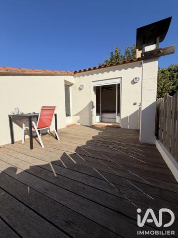 Maison à vendre 4 pièces 84 m² Millas