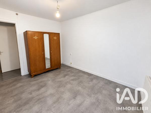 Appartement à vendre 3 pièces 66 m² Vivier-au-Court