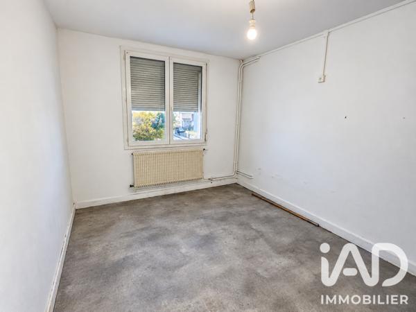 Appartement à vendre 3 pièces 66 m² Vivier-au-Court