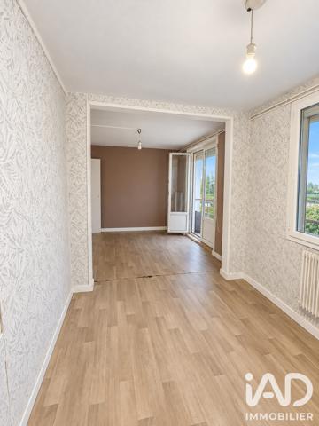 Appartement à vendre 3 pièces 66 m² Vivier-au-Court