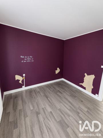 Appartement à vendre 3 pièces 66 m² Vivier-au-Court