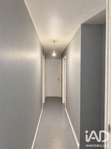 Appartement à vendre 3 pièces 66 m² Vivier-au-Court