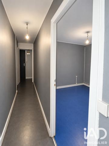 Appartement à vendre 3 pièces 66 m² Vivier-au-Court