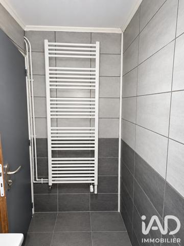 Appartement à vendre 3 pièces 66 m² Vivier-au-Court