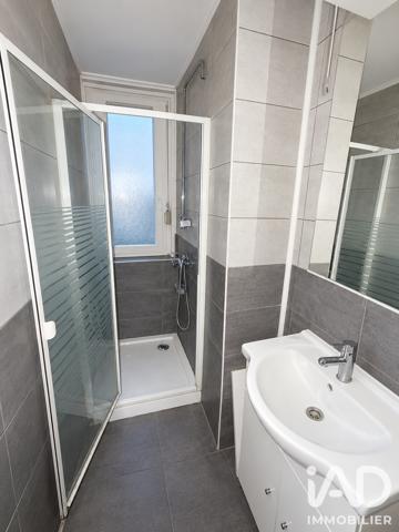 Appartement à vendre 3 pièces 66 m² Vivier-au-Court
