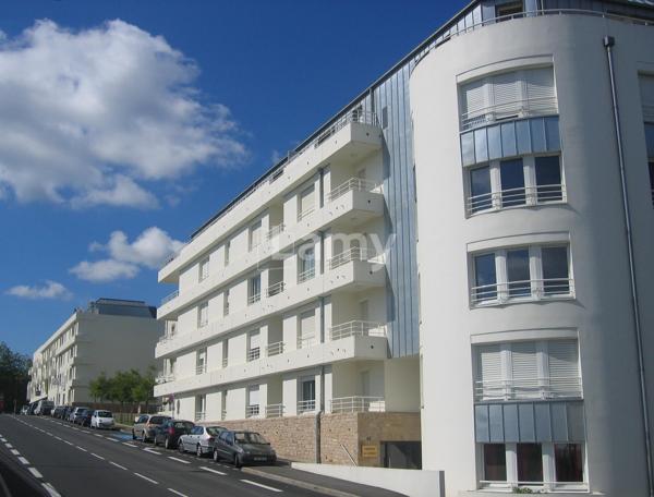 Annexes stationnement