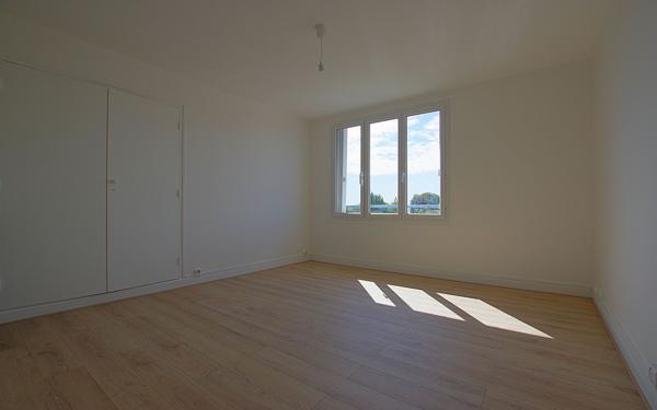 Appartement à louer    2 pièces • 47,79 m2 Noyon