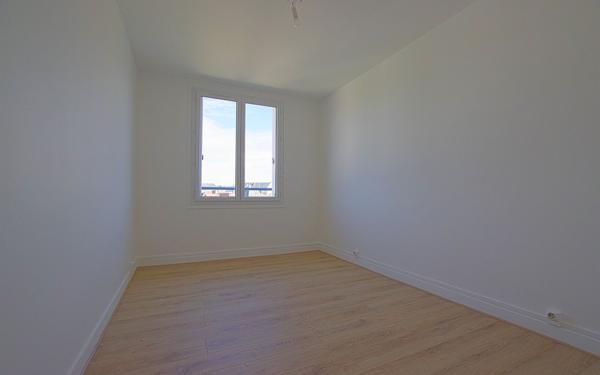 Appartement à louer    2 pièces • 47,79 m2 Noyon