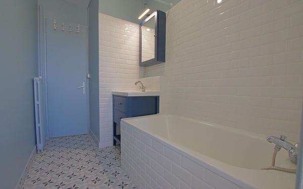 Appartement à louer    2 pièces • 47,79 m2 Noyon