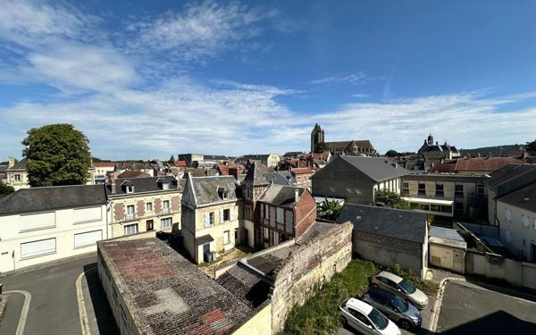 Appartement à louer    2 pièces • 47,79 m2 Noyon