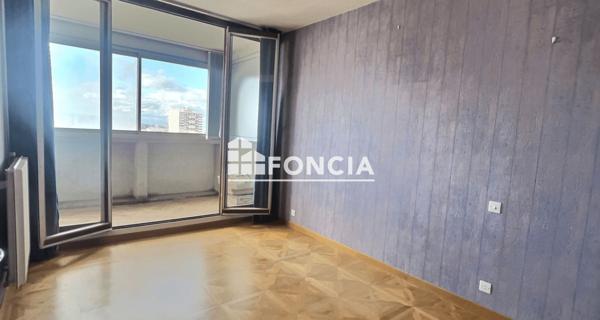 À vendre Appartement 6 pièces 120 m² - Saint-étienne 42100