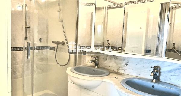 À vendre Appartement 6 pièces 120 m² - Saint-étienne 42100