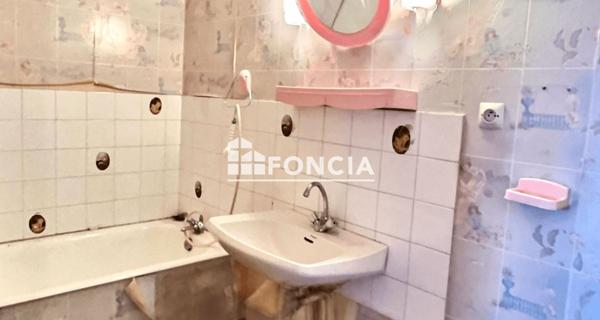 À vendre Appartement 6 pièces 120 m² - Saint-étienne 42100