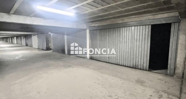 À vendre Appartement 6 pièces 120 m² - Saint-étienne 42100