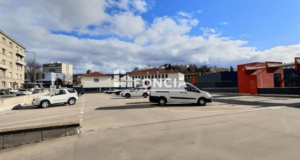 À vendre Appartement 6 pièces 120 m² - Saint-étienne 42100