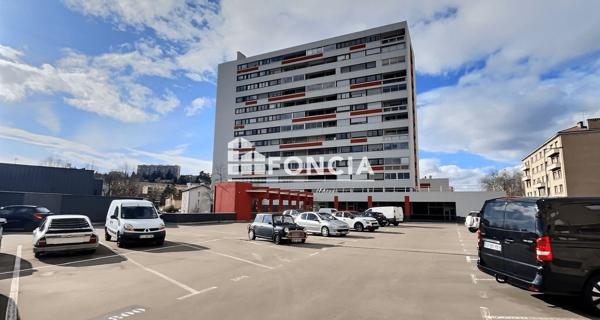 À vendre Appartement 6 pièces 120 m² - Saint-étienne 42100