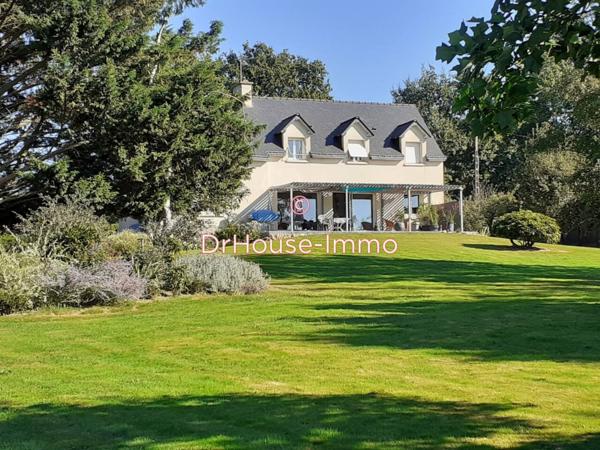 Maison à vendre 7 pièces de 147 m²