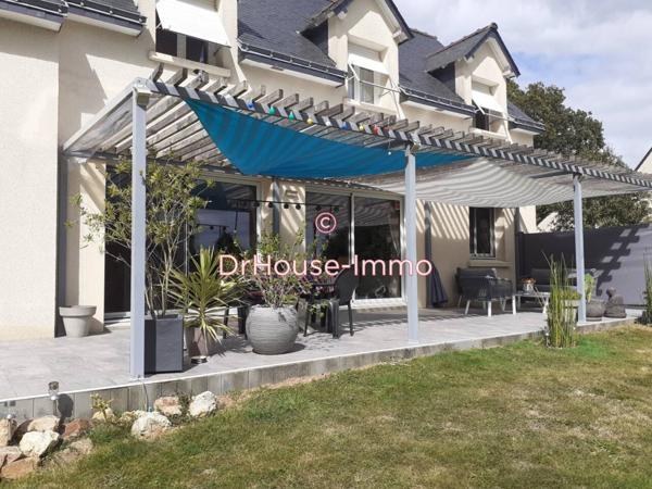 Maison à vendre 7 pièces de 147 m²