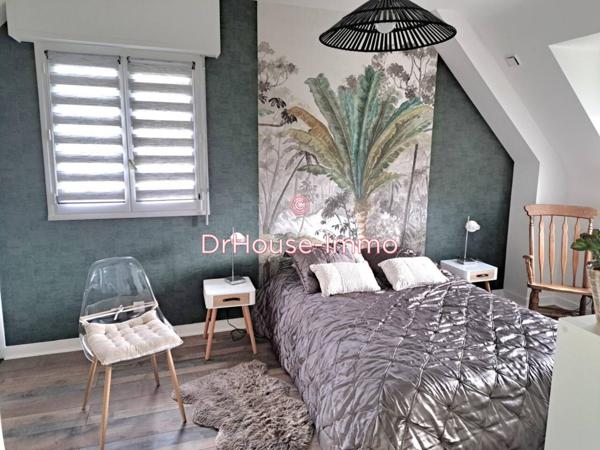 Maison à vendre 7 pièces de 147 m²