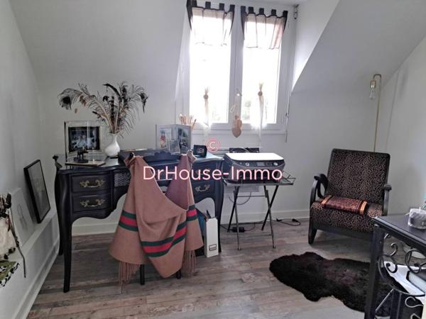 Maison à vendre 7 pièces de 147 m²