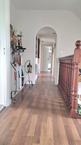 Maison à vendre 7 pièces de 147 m²