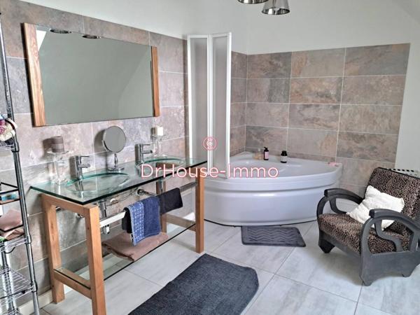 Maison à vendre 7 pièces de 147 m²