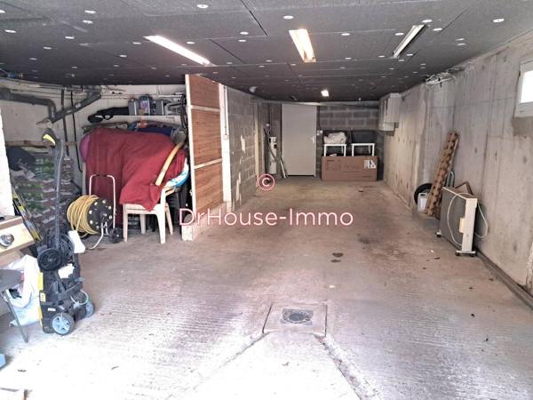 Maison à vendre 7 pièces de 147 m²