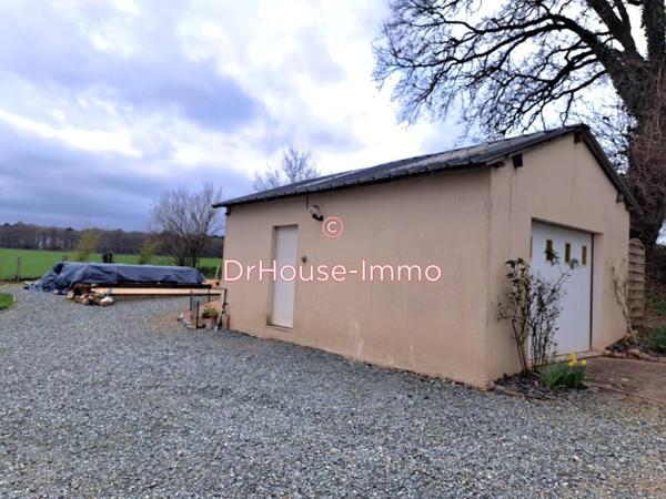 Maison à vendre 7 pièces de 147 m²