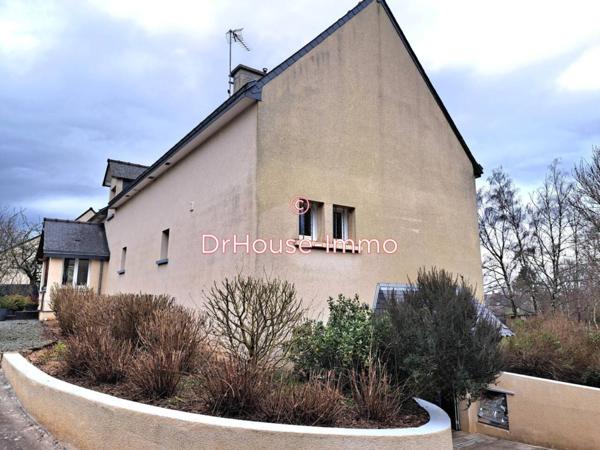 Maison à vendre 7 pièces de 147 m²