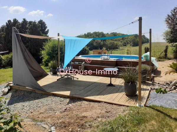 Maison à vendre 7 pièces de 147 m²