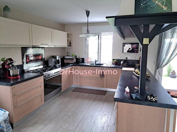 Maison à vendre 7 pièces de 147 m²