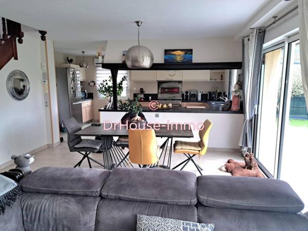 Maison à vendre 7 pièces de 147 m²