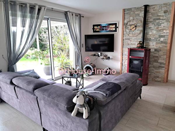 Maison à vendre 7 pièces de 147 m²